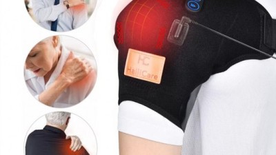 어깨 통증? 득템찬스! 똑똑한 어깨회전근지지대아대보호대밴드 선택 가이드