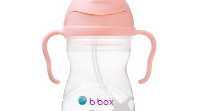 육아필수템! 비박스 빨대컵 할인 꿀팁 & 솔직 후기 🍼✨